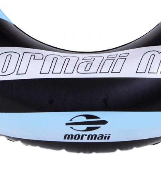 Praia Boia Inflável Mormaii Redonda com Alça - 3