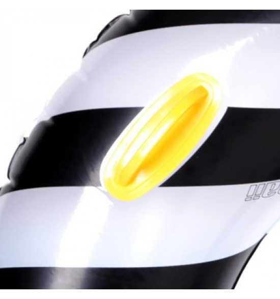 Praia Boia Inflável Mormaii Redonda com Alça - 2