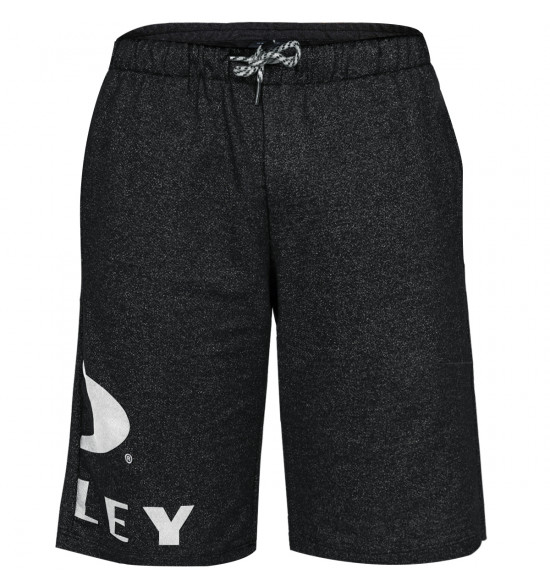 Bermuda Walk Oakley Big Ellipse Shorts Blackout