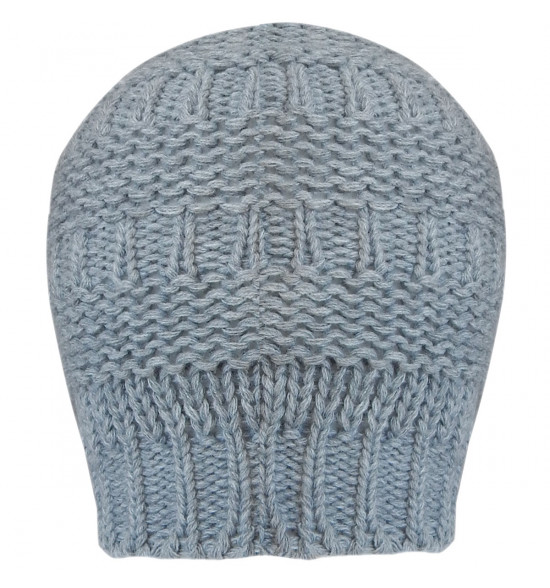 Gorro Mormaii Urban Tribe Cinza - 2