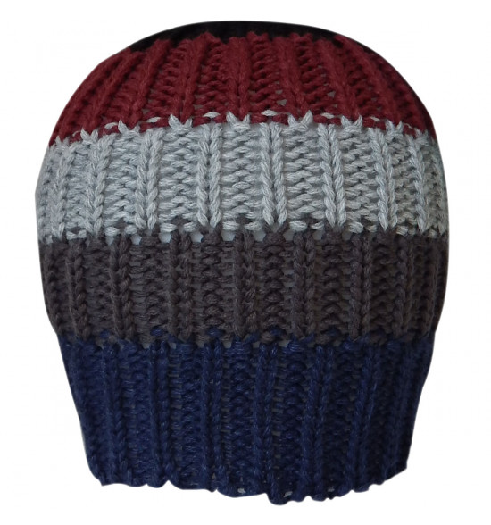 Gorro Mormaii Urban Trance Azul - 2