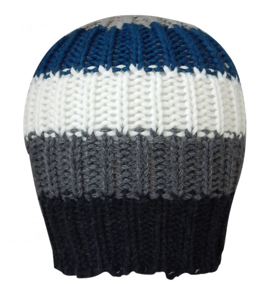 Gorro Mormaii Urban Trance Preto - 2
