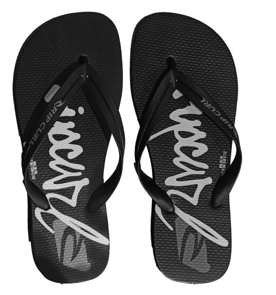 Chinelo Rip Curl Script Sports Phatom Black