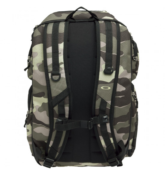 Mochila Oakley Blade Wet/ Dry 40 Camuflado - 2