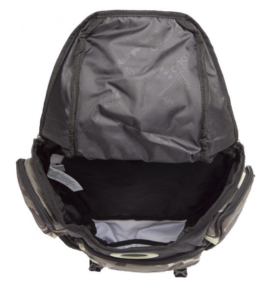 Mochila Oakley Blade Wet/ Dry 40 Camuflado - 3