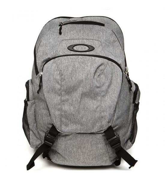 Mochila Oakley Blade Wet/ Dry 30 Cinza - 2