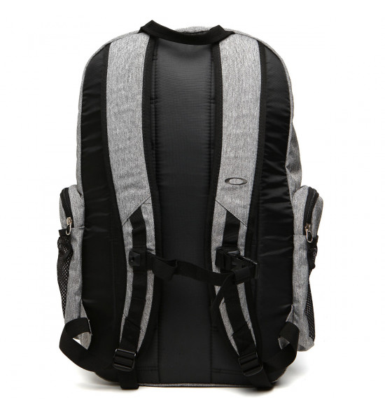 Mochila Oakley Blade Wet/ Dry 30 Cinza - 3