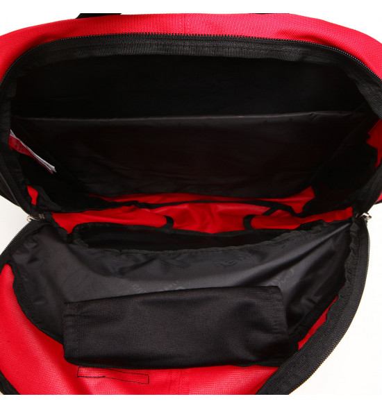 Mochila Oakley Blade Wet/ Dry 30 Red Line - 4