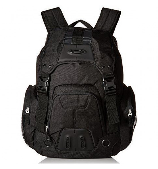 Mochila Oakley Gearbox LX Preto - 2