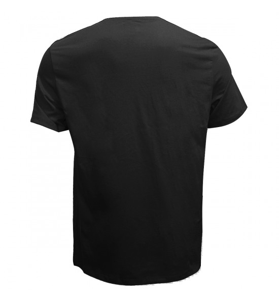 Camiseta Mormaii 7 Foots To Summer Preta - 2