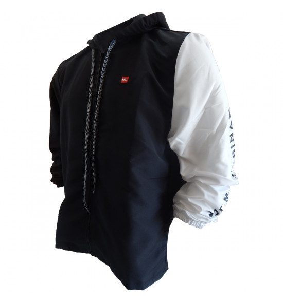 Jaqueta Mormaii On The Road Windbreaker PROMOÇAO - 4