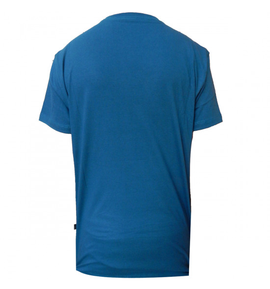 Camiseta Oakley Neon Tee Azul - 2
