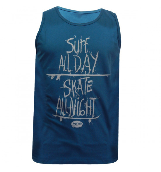 Regata Mormaii Surf Skate Lifestyle LANÇAMENTO