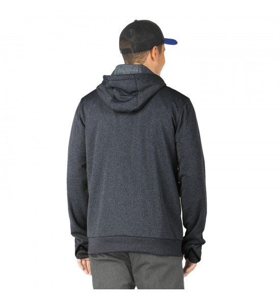 Boné Oakley Chalten Cap Snapback Azul - 3