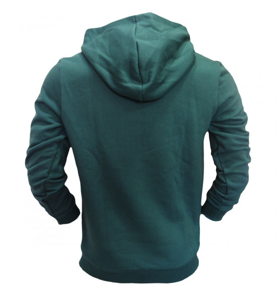 Moletom Mormaii Risk Unlocked Verde PROMOÇAO - 2