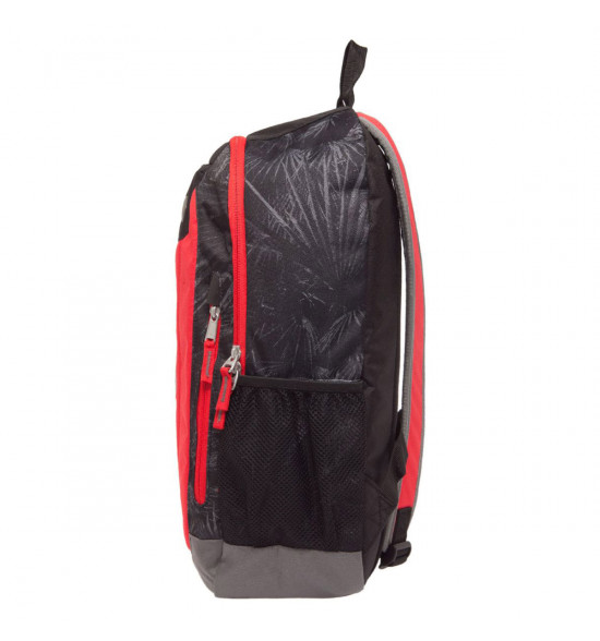 Mochila Oakley Enduro 20 Vermelho e Preto - 4