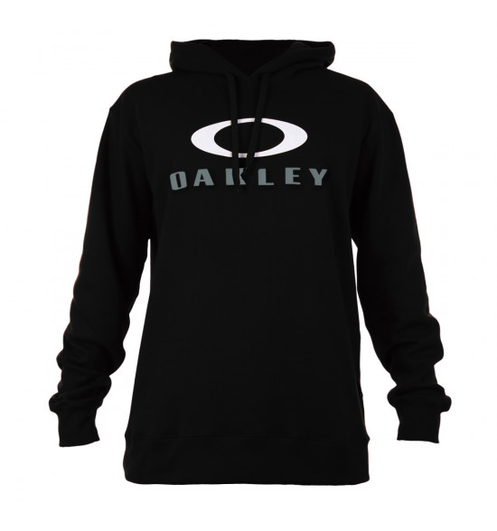 casaco moletom da oakley