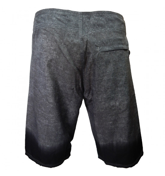 Bermuda Água Oakley Dyed Print Preto - 2