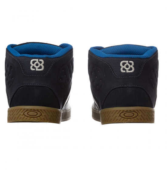 Tênis Oakley Bob Burnquist 2.0 Mid Fanthom - 4