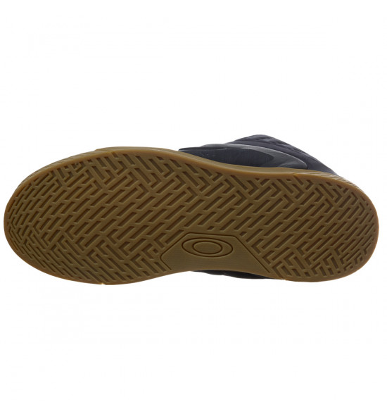 Tênis Oakley Bob Burnquist 2.0 Mid Fanthom - 3