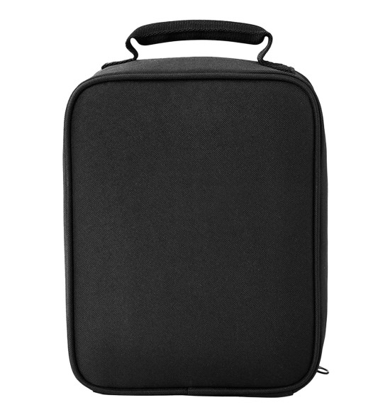 Cooler Bag Rip Curl Lunch Box Black Blue - 4