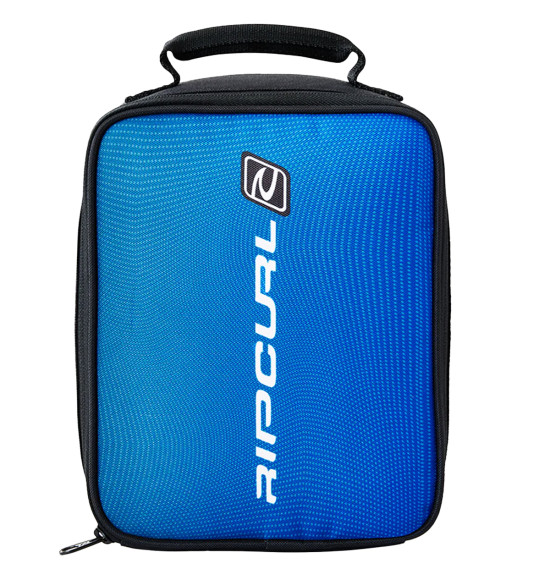 Cooler Bag Rip Curl Lunch Box Blue - 2