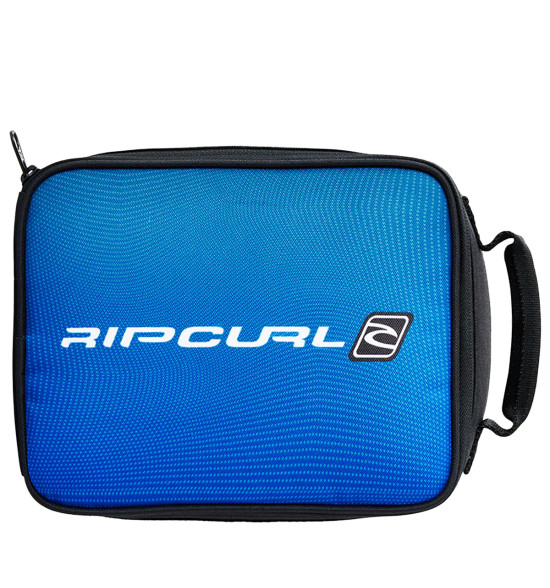 Cooler Bag Rip Curl Lunch Box Blue - 3