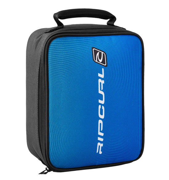 Cooler Bag Rip Curl Lunch Box Blue