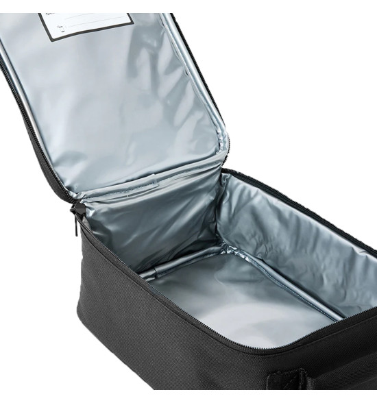 Cooler Bag Rip Curl Lunch Box Blue - 5