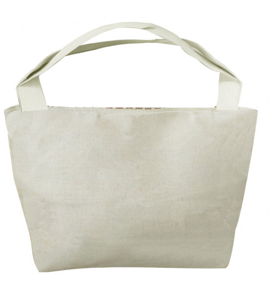 Bolsa Alma de Praia Fibra Cores Diversas - 4