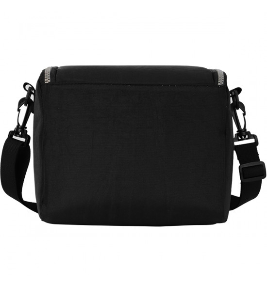 Bolsa Termica Mormaii Casual Sports Bag Preta 6L - 4