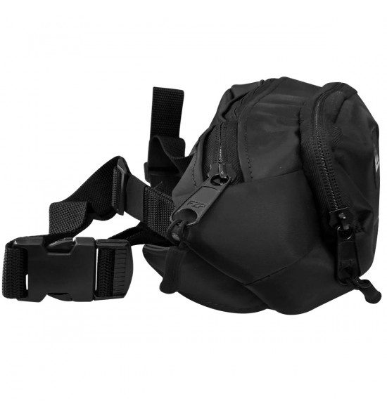Pochete Quiksilver Jungler II Blackout - 3