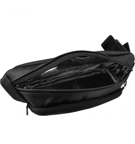 Pochete Quiksilver Jungler II Blackout - 4