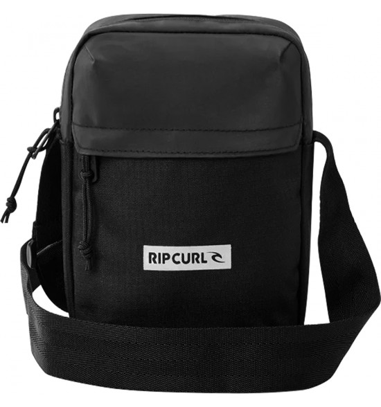 Shoulder Bag Rip Curl No Idea Pouch Icons Midnight Importada