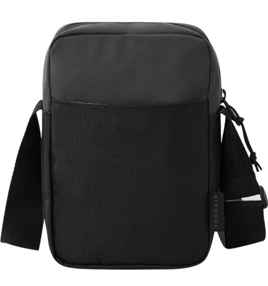 Shoulder Bag Rip Curl No Idea Pouch Icons Midnight Importada - 3