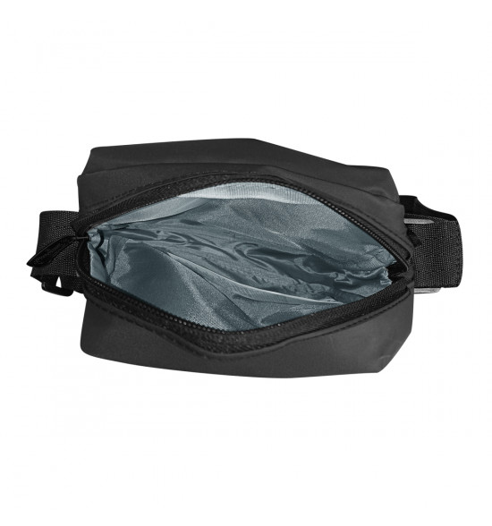 Shoulder Bag Rip Curl Slim No Idea Pouch Icons Midnight Importada - 5