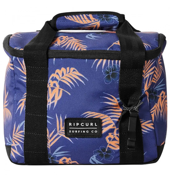 Bolsa Térmica Rip Curl Cooler Party Sixer Navy