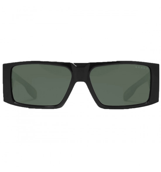 Óculos Evoke New Bomber BRH01 Grafite/Lente Shiny Gray - 2