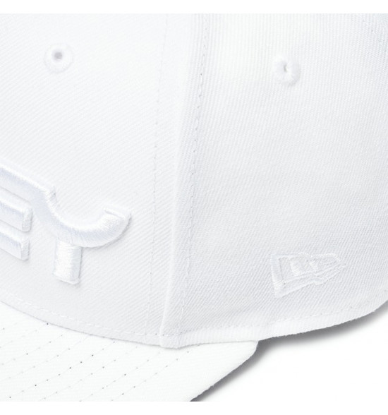 Boné Oakley Mark II Novelty SnapBack Branco - 2