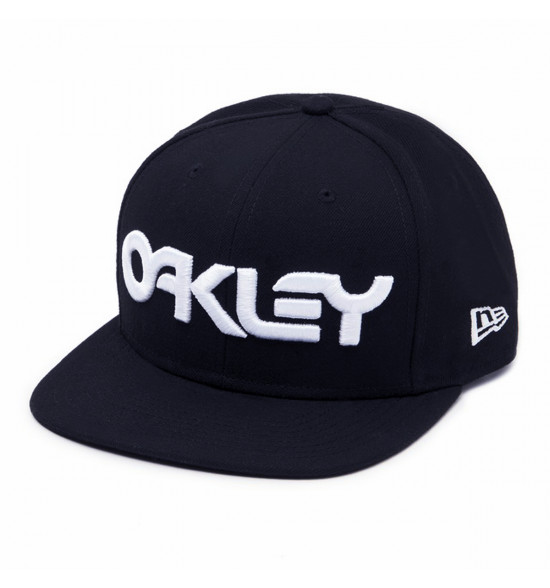 Boné Oakley Mark II Novelty SnapBack Fathom