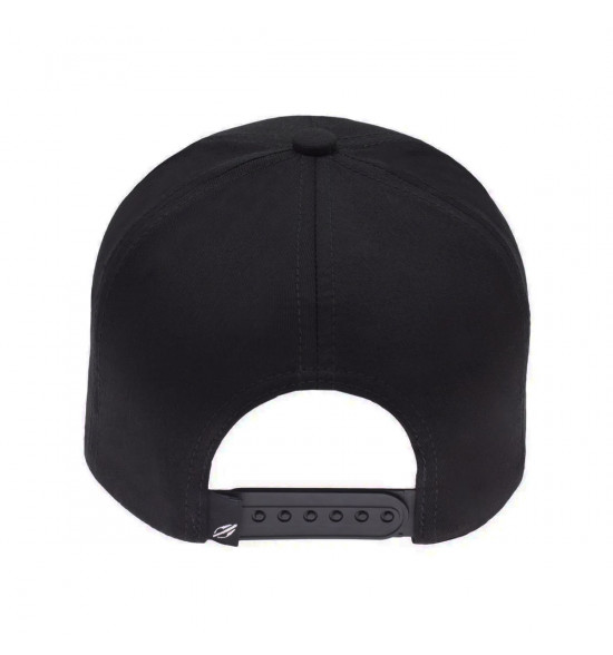 Boné Mormaii Hologram Preto - 3