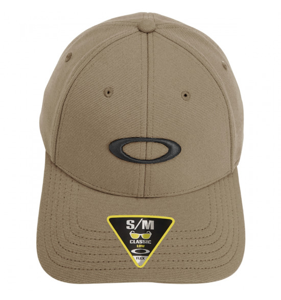 Boné Oakley Tincan Remix Rye - 2