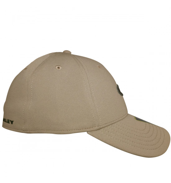 Boné Oakley Tincan Remix Rye - 3