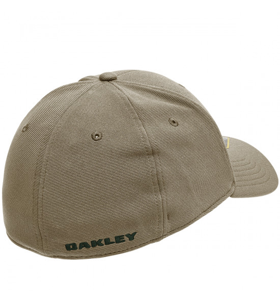 Boné Oakley Tincan Remix Rye - 4