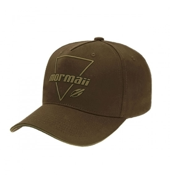 Boné Mormaii Triade Militar