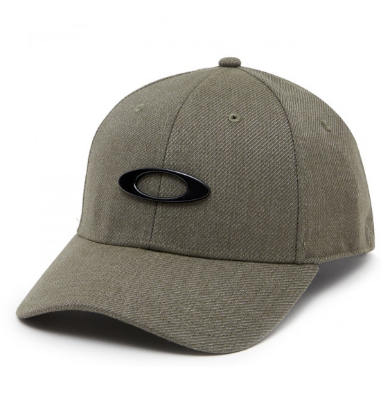 Boné Oakley Tincan Novelty Cap Militar