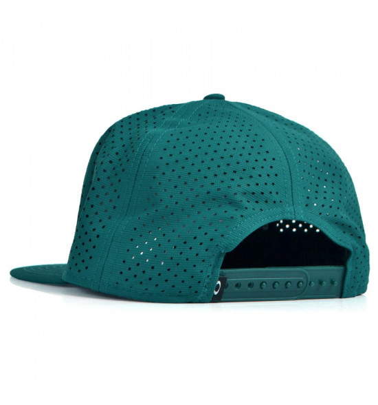 Boné Oakley Perf Hat Verde - 2