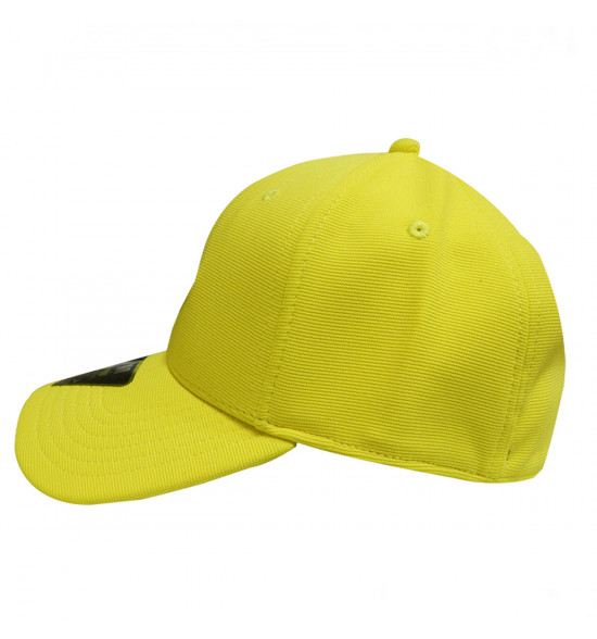 Boné Oakley Tincan Cap Blazing Yellow - 3
