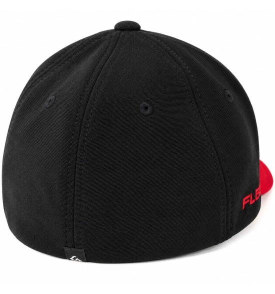 Boné Quiksilver Emb Omni Surf Preto – Clássico, Versátil e Autêntico - 4