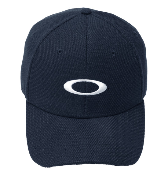 Boné Oakley Ellipse Hidrolix Azul Marinho - 2